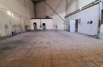 Warehouse - Studio - 1 for rent in Muwaileh 3 Building - Muwaileh - Sharjah
