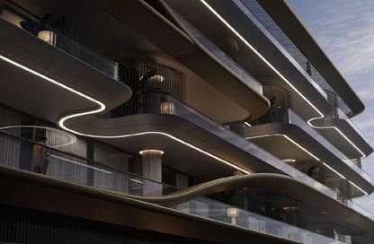 Apartment - 1 - 2 for sale in Saddlewood Park - Meydan Avenue - Meydan - Dubai