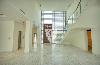 Villa - 6 Bedrooms - 7+ Bathrooms for rent in District One Villas - District One - Mohammed Bin Rashid City - Dubai