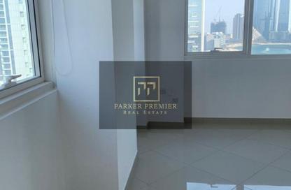 Apartment - 2 Bedrooms - 3 Bathrooms for rent in Oceanscape - Shams Abu Dhabi - Al Reem Island - Abu Dhabi