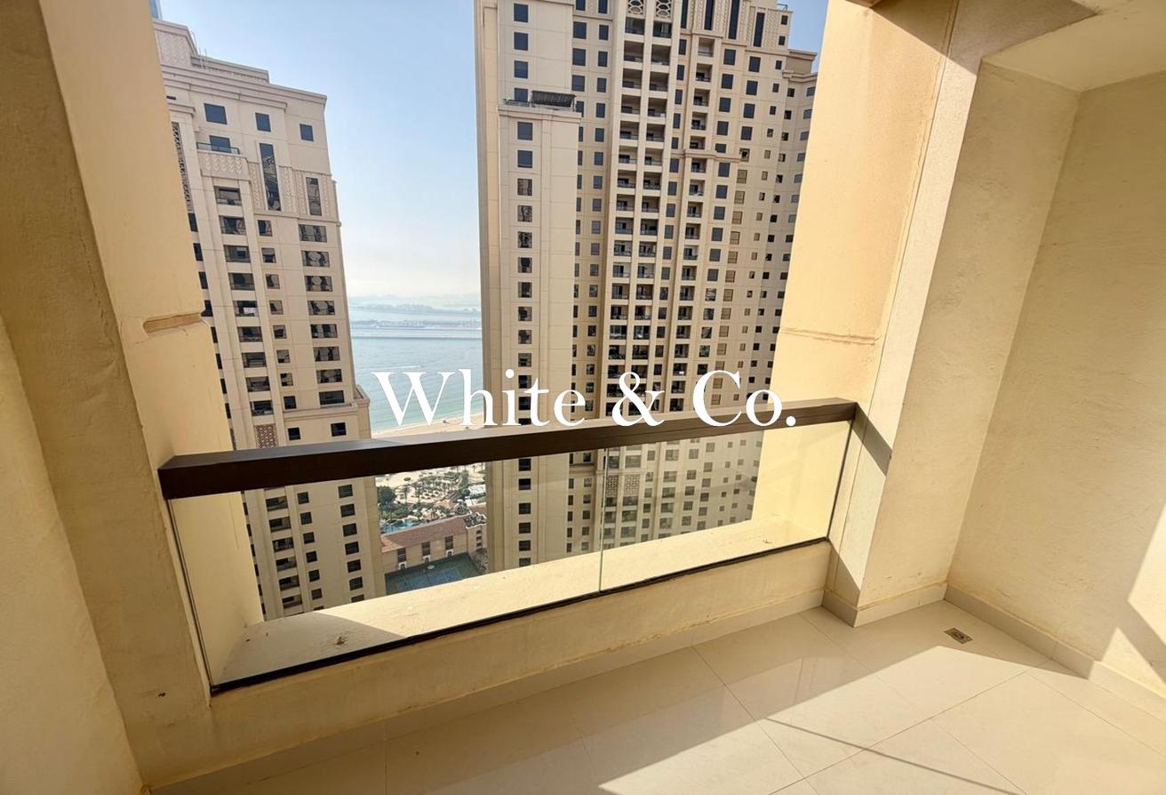 Sea View | High Floor | Really Hot Stock photo 19