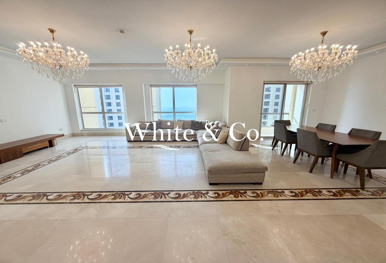 Sea View | High Floor | Really Hot Stock photo 3