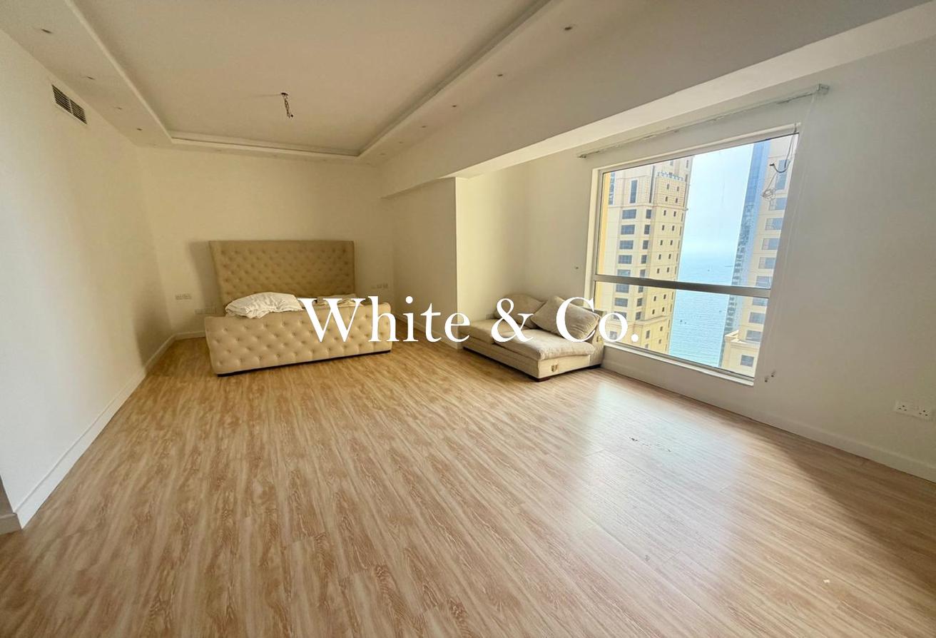 Sea View | High Floor | Really Hot Stock photo 6