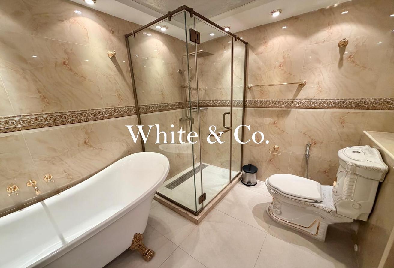 Sea View | High Floor | Really Hot Stock photo 13
