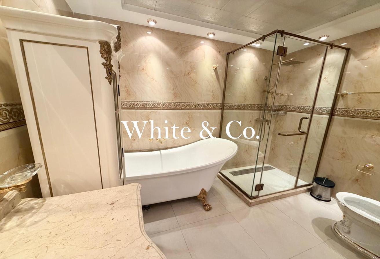 Sea View | High Floor | Really Hot Stock photo 8