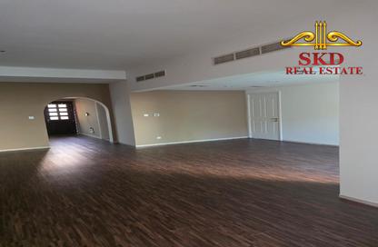 Villa - 3 Bedrooms - 4 Bathrooms for rent in La Residence - District 1 - Jumeirah Village Triangle - Dubai