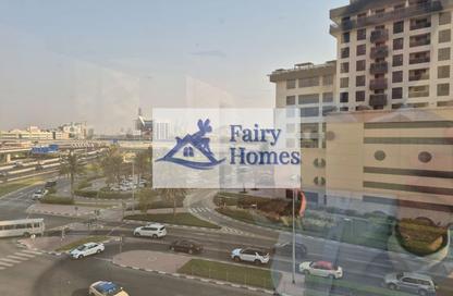 Office Space - Studio - 1 Bathroom for rent in Al Etihad Building - Port Saeed - Deira - Dubai Office Space - Studio - 1 Bathroom for rent in Al Etihad Building - Port Saeed - Deira - Dubai