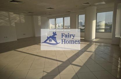 Office Space - Studio - 1 Bathroom for rent in Al Etihad Building - Port Saeed - Deira - Dubai Office Space - Studio - 1 Bathroom for rent in Al Etihad Building - Port Saeed - Deira - Dubai