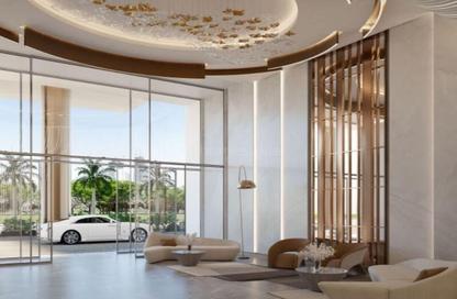 شقة - 1 حمام للبيع في سكاي هيلز ريزيدنسز 1 - سكاي هيلز ريسيدنزيس - حديقة دبي العلميه - دبي