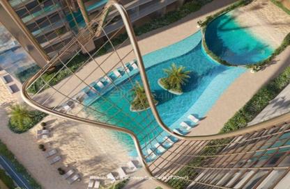شقة - 1 حمام للبيع في سكاي هيلز ريزيدنسز 1 - سكاي هيلز ريسيدنزيس - حديقة دبي العلميه - دبي