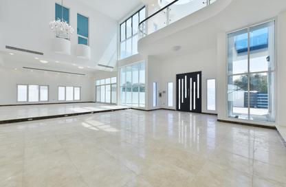 Villa - 5 Bedrooms - 7 Bathrooms for rent in Al Barsha South 1 - Al Barsha South - Al Barsha - Dubai