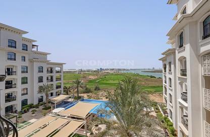 Apartment - 2 Bedrooms - 2 Bathrooms for sale in Ansam 3 - Ansam - Yas Island - Abu Dhabi