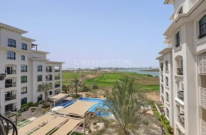 شقة - 2 غرف نوم - 2 حمامات للبيع في أنسام 3 - أنسام - جزيرة ياس - أبوظبي