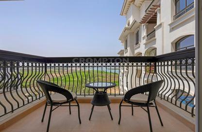 Apartment - 2 Bedrooms - 2 Bathrooms for sale in Ansam 3 - Ansam - Yas Island - Abu Dhabi
