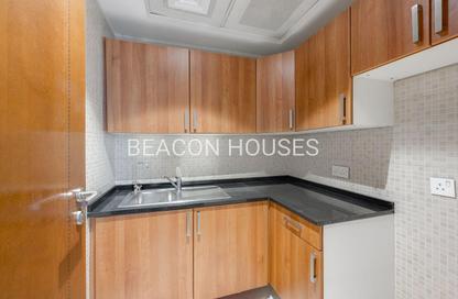 Office Space - Studio - 1 Bathroom for rent in Sapphire Tower - Port Saeed - Deira - Dubai