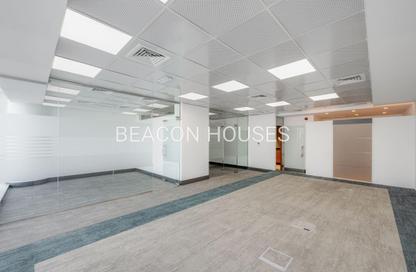 Office Space - Studio - 1 Bathroom for rent in Sapphire Tower - Port Saeed - Deira - Dubai Office Space - Studio - 1 Bathroom for rent in Sapphire Tower - Port Saeed - Deira - Dubai