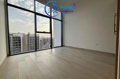 Apartment - 1 Bedroom - 1 Bathroom for rent in Azizi Riviera Beachfront Tower B - Azizi Riviera Beachfront - Azizi Riviera - Meydan One - Meydan - Dubai