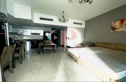 Apartment - Studio - 1 for rent in Elite Business Bay Residence - Business Bay - Dubai Apartment - Studio - 1 for rent in Elite Business Bay Residence - Business Bay - Dubai