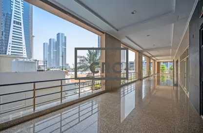 Retail - Studio - 1 Bathroom for rent in Icon Tower 2 - JLT Cluster L - Jumeirah Lake Towers - Dubai