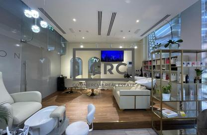 Retail - Studio - 1 Bathroom for rent in Icon Tower 2 - JLT Cluster L - Jumeirah Lake Towers - Dubai
