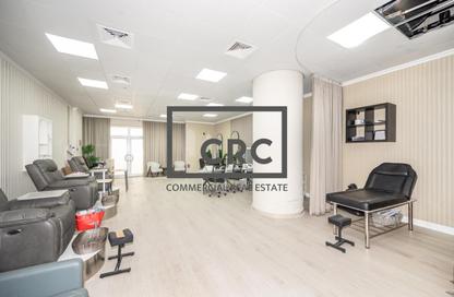 Retail - Studio - 1 for rent in Icon Tower 2 - JLT Cluster L - Jumeirah Lake Towers - Dubai