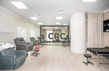 Retail - Studio - 1 for rent in Icon Tower 2 - JLT Cluster L - Jumeirah Lake Towers - Dubai Retail - Studio - 1 for rent in Icon Tower 2 - JLT Cluster L - Jumeirah Lake Towers - Dubai