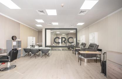 Retail - Studio - 1 for rent in Icon Tower 2 - JLT Cluster L - Jumeirah Lake Towers - Dubai Retail - Studio - 1 for rent in Icon Tower 2 - JLT Cluster L - Jumeirah Lake Towers - Dubai
