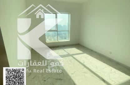 Apartment - 1 Bedroom - 2 Bathrooms for sale in Oasis Tower - Al Rashidiya 1 - Al Rashidiya - Ajman