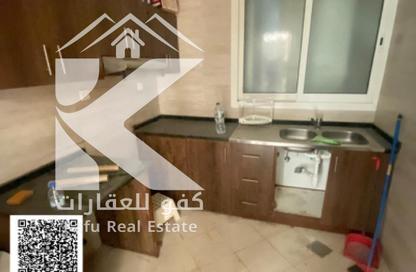 Apartment - 1 Bedroom - 2 Bathrooms for sale in Oasis Tower - Al Rashidiya 1 - Al Rashidiya - Ajman