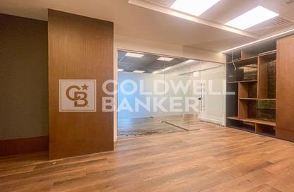 Office Space - Studio for rent in Emaar Square Building 4 - Emaar Square - Downtown Dubai - Dubai