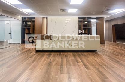 Office Space - Studio for rent in Emaar Square Building 4 - Emaar Square - Downtown Dubai - Dubai