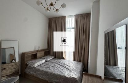 Apartment - 1 Bedroom - 1 Bathroom for rent in Souks Residential - Al Mamsha - Muwaileh - Sharjah