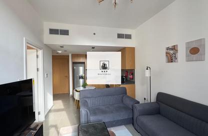 Apartment - 1 Bedroom - 1 Bathroom for rent in Souks Residential - Al Mamsha - Muwaileh - Sharjah