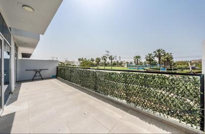 Apartment - 1 - 3 for rent in 555 Park Views - District 1 - Jumeirah Village Triangle - Dubai Apartment - 1 - 3 for rent in 555 Park Views - District 1 - Jumeirah Village Triangle - Dubai
