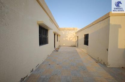 Villa - 5 Bedrooms - 5 Bathrooms for rent in Concorde Building 2 - Al Mamourah - Ras Al Khaimah