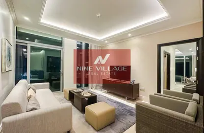 شقة - 2 غرف نوم - 2 حمامات للايجار في جراندي - منطقة دار الأوبرا - وسط مدينة دبي - دبي شقة - 2 غرف نوم - 2 حمامات للايجار في جراندي - منطقة دار الأوبرا - وسط مدينة دبي - دبي