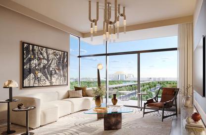 Apartment - 1 Bedroom - 1 Bathroom for sale in Terra Heights Building 2 - Terra Heights - Expo City - Dubai Apartment - 1 Bedroom - 1 Bathroom for sale in Terra Heights Building 2 - Terra Heights - Expo City - Dubai