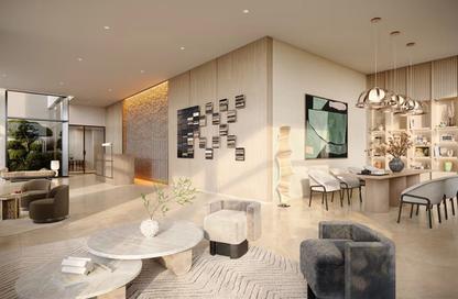 Apartment - 1 Bedroom - 1 Bathroom for sale in Terra Heights Building 2 - Terra Heights - Expo City - Dubai Apartment - 1 Bedroom - 1 Bathroom for sale in Terra Heights Building 2 - Terra Heights - Expo City - Dubai