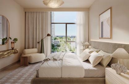 Apartment - 1 Bedroom - 1 Bathroom for sale in Terra Heights Building 2 - Terra Heights - Expo City - Dubai
