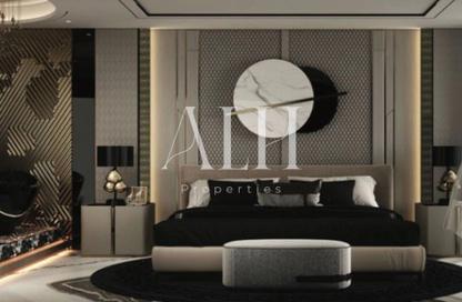 Apartment - 1 Bedroom - 2 Bathrooms for sale in Sky Suites - District 10 - Jumeirah Village Circle - Dubai