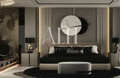 شقة - غرفة نوم - 2 حمامات للبيع في سكاي سويتس - الضاحية 10 - قرية جميرا الدائرية - دبي