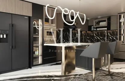 شقة - غرفة نوم - 2 حمامات للبيع في سكاي سويتس - الضاحية 10 - قرية جميرا الدائرية - دبي