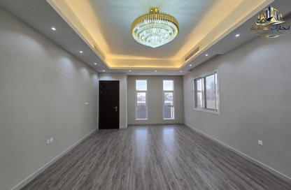 Villa - 5 Bedrooms - 7 Bathrooms for sale in Ajman Hills - Al Alia - Ajman