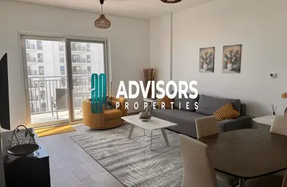 شقة - غرفة نوم - 2 حمامات للبيع في وترز أج - جزيرة ياس - أبوظبي