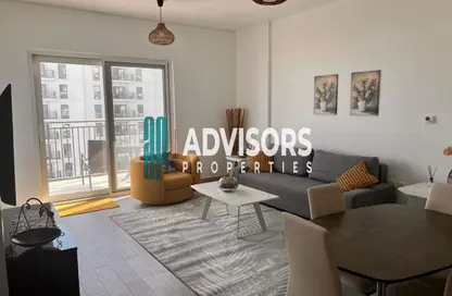 شقة - غرفة نوم - 2 حمامات للبيع في وترز أج - جزيرة ياس - أبوظبي