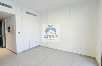 Apartment - Studio - 1 for rent in The Solo - Aljada - Sharjah Apartment - Studio - 1 for rent in The Solo - Aljada - Sharjah
