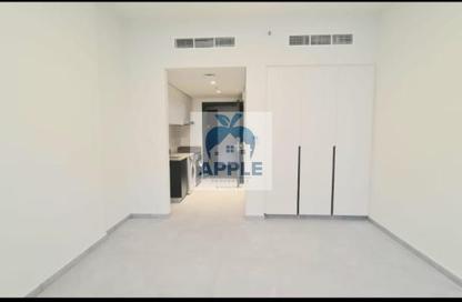 Apartment - Studio - 1 for rent in The Solo - Aljada - Sharjah Apartment - Studio - 1 for rent in The Solo - Aljada - Sharjah
