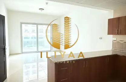 Apartment - Studio - 1 Bathroom for rent in Iliyaa 3 - Dubai Silicon Oasis - Dubai