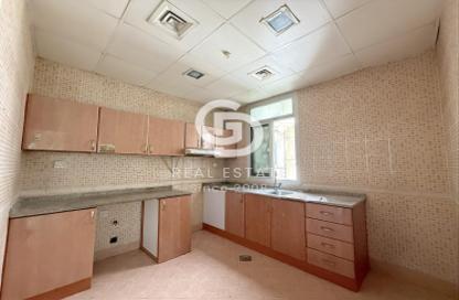 Apartment - 1 Bedroom - 2 Bathrooms for rent in Axis Residence 6 - Axis Residence - Dubai Silicon Oasis - Dubai