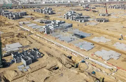 أرض - استوديو للبيع في الريمان - الشامخة - أبوظبي